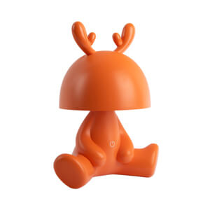 Present Time Leitmotiv Table Lamp Deer